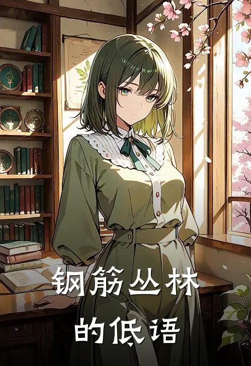 钢筋丛林的低语