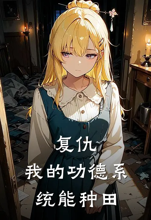 复仇：我的功德系统能种田