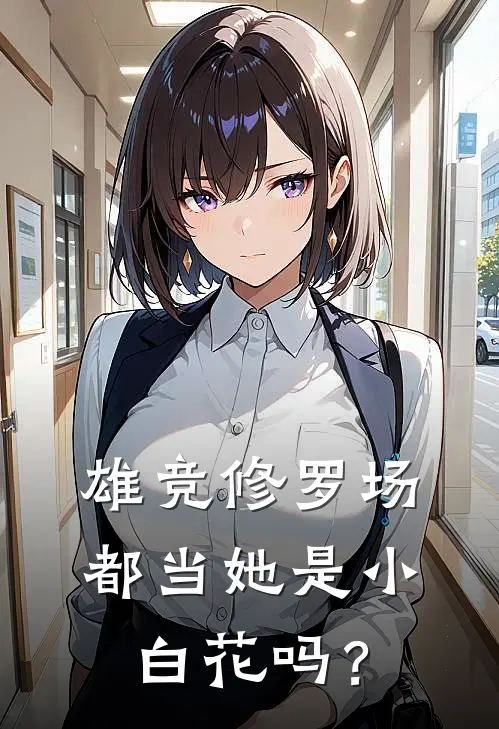 雄竞修罗场，都当她是小白花吗？