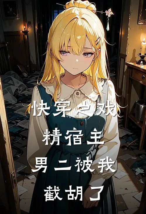 快穿之戏精宿主：男二被我截胡了
