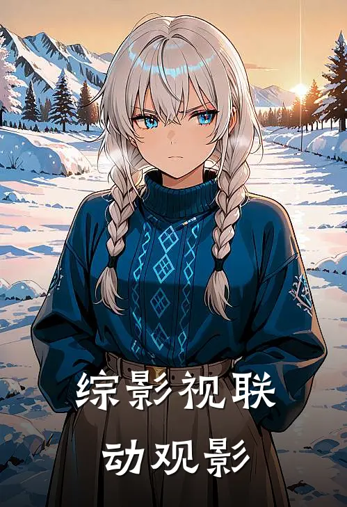 综影视联动观影