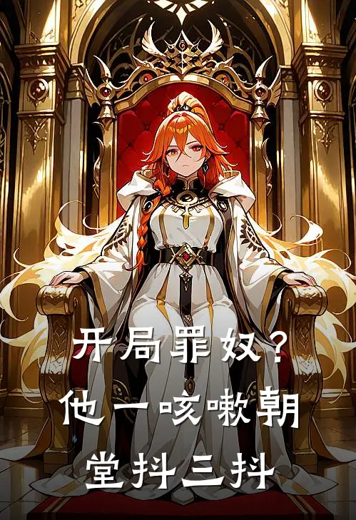 开局罪奴？他一咳嗽，朝堂抖三抖