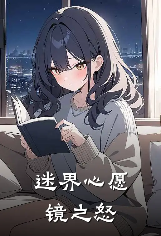 迷界心愿镜之怒