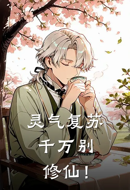 灵气复苏，千万别修仙！