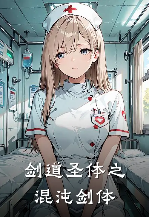 剑道圣体之混沌剑体