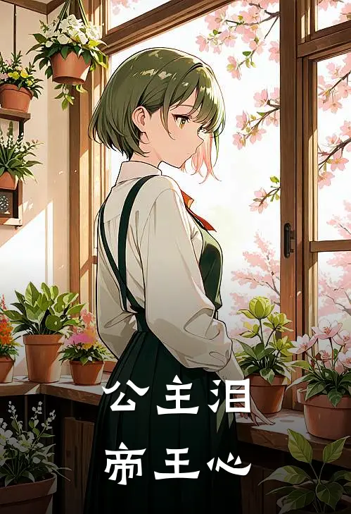 公主泪，帝王心