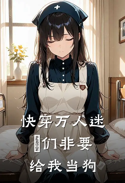 快穿万人迷：祂们非要给我当狗