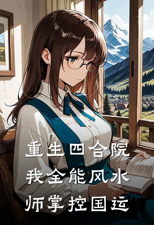 重生四合院我全能风水师掌控国运