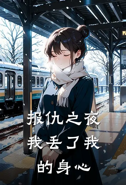 报仇之夜，我丢了我的身心