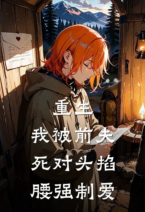重生，我被前夫死对头掐腰强制爱