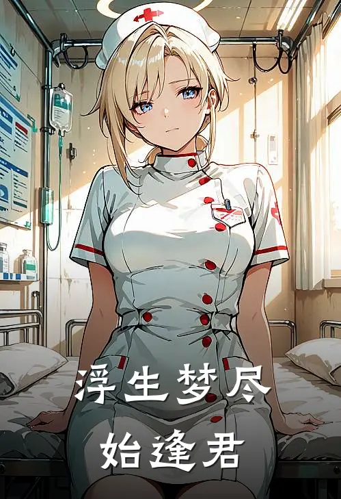 浮生梦尽始逢君