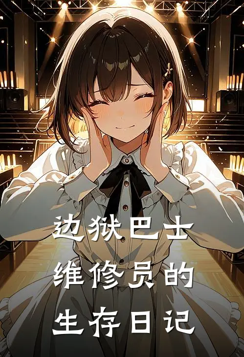 边狱巴士：维修员的生存日记