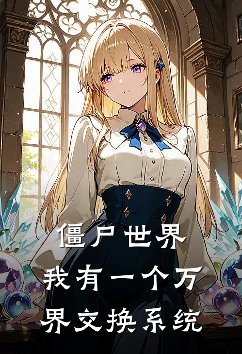 僵尸世界：我有一个万界交换系统