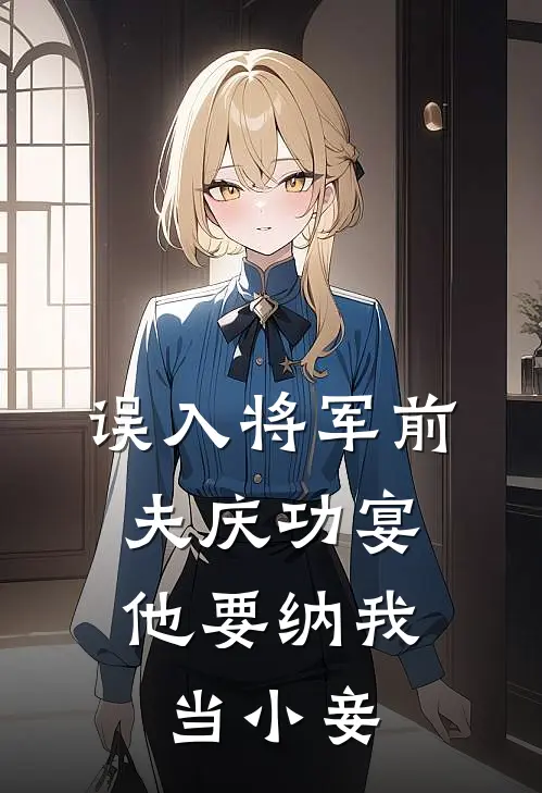 误入将军前夫庆功宴，他要纳我当小妾