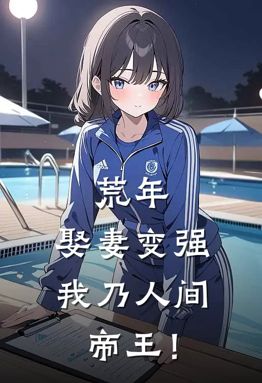 荒年：娶妻变强，我乃人间帝王！