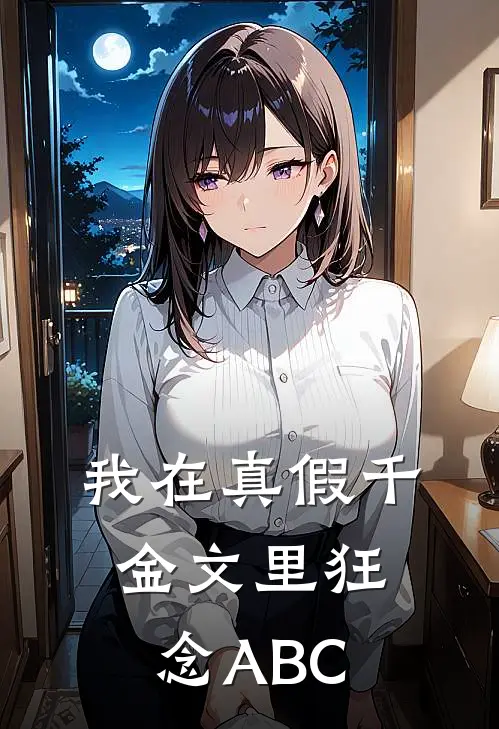 我在真假千金文里狂念ABC
