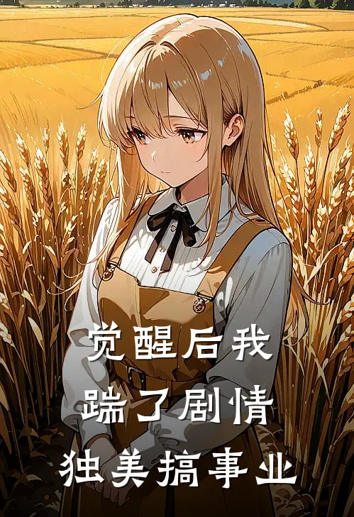 觉醒后我踹了剧情，独美搞事业