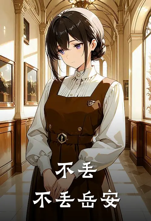 不丢，不丢岳安