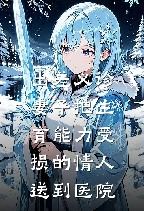 出差义诊，妻子把生育能力受损的情人送到医院