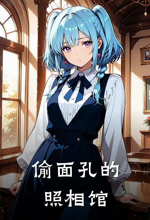 偷面孔的照相馆