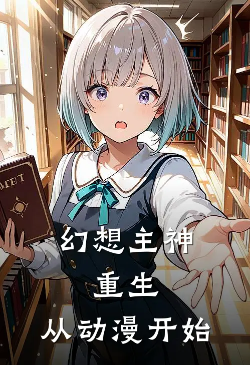 幻想主神：重生，从动漫开始