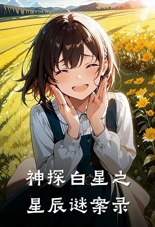 神探白星之星辰谜案录