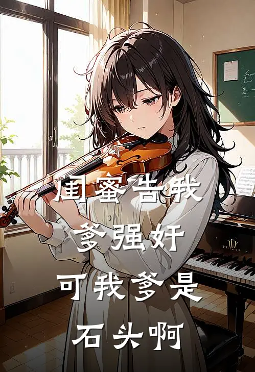 闺蜜告我爹强奸，可我爹是石头啊