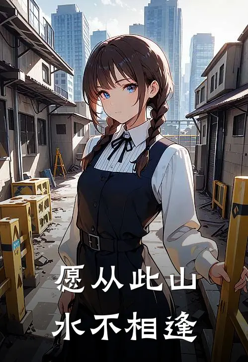 愿从此山水不相逢