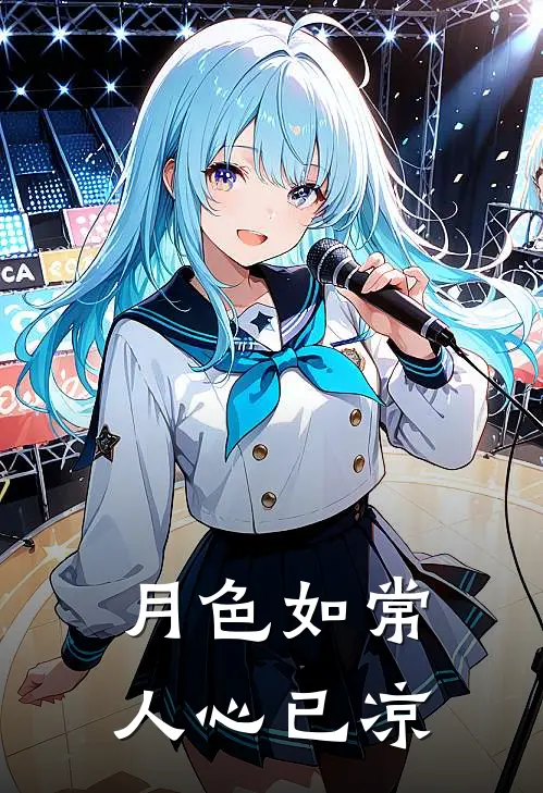 月色如常，人心已凉