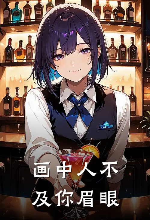 画中人不及你眉眼