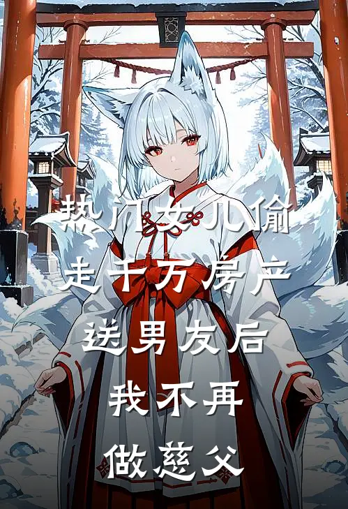 [热门]女儿偷走千万房产送男友后，我不再做慈父