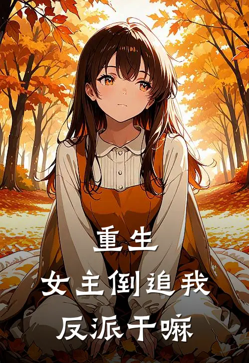 重生：女主倒追我反派干嘛