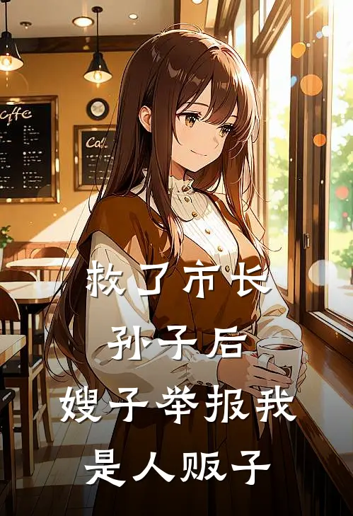 救了市长孙子后，嫂子举报我是人贩子