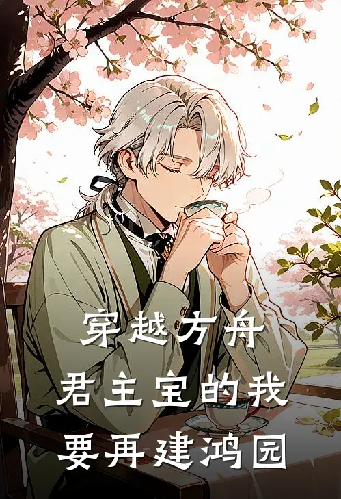 穿越方舟，君主宝的我要再建鸿园