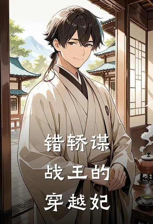 错轿谋：战王的穿越妃