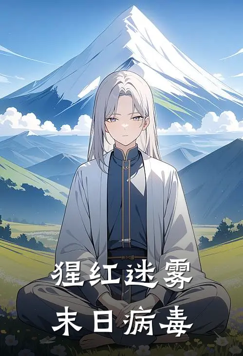 猩红迷雾：末日病毒