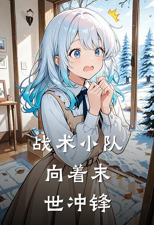 战术小队：向着末世冲锋