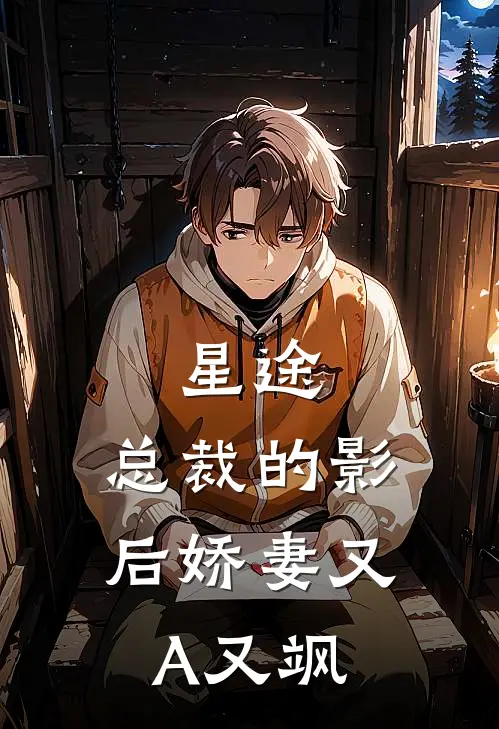 星途：总裁的影后娇妻又A又飒