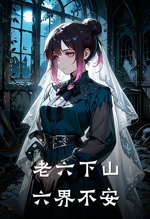 老六下山，六界不安
