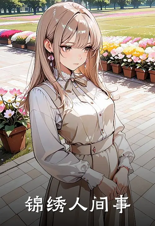 锦绣人间事