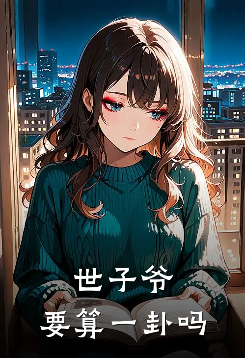 世子爷，要算一卦吗