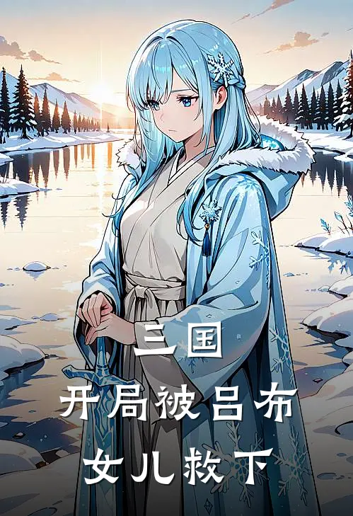 三国：开局被吕布女儿救下