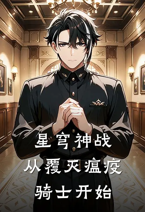 星穹神战，从覆灭瘟疫骑士开始