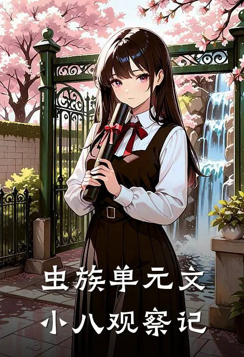 虫族单元文：小八观察记