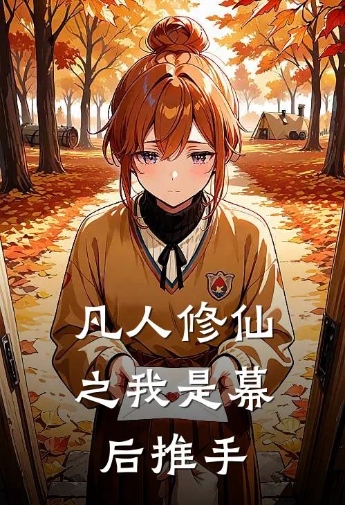 凡人修仙之我是幕后推手