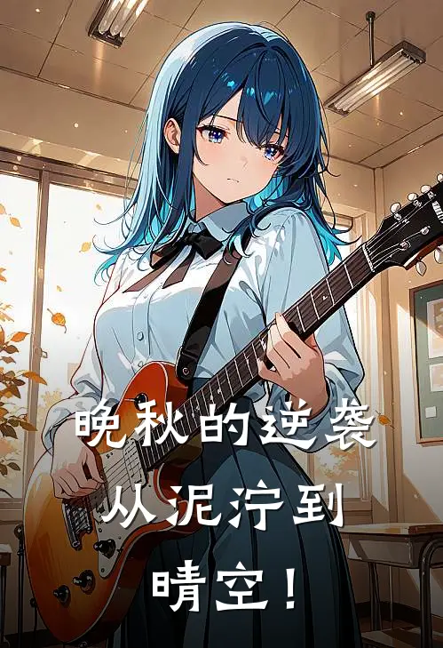 晚秋的逆袭：从泥泞到晴空！