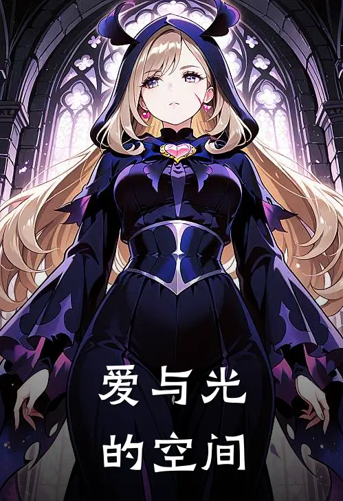 爱与光的空间