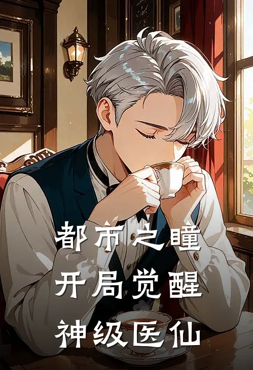 都市之瞳：开局觉醒神级医仙