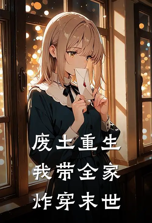 废土重生：我带全家炸穿末世