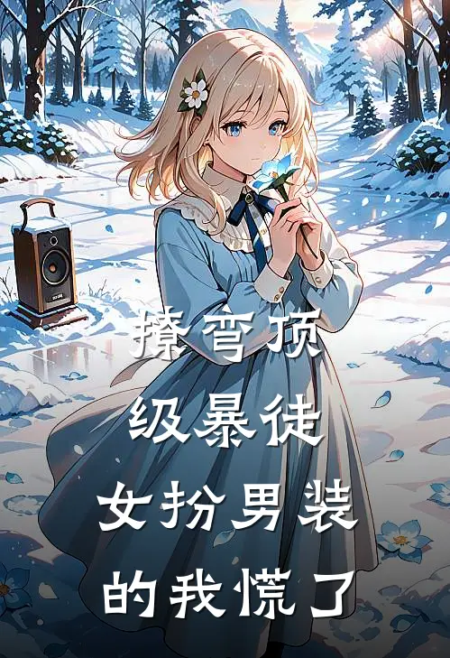 撩弯顶级暴徒，女扮男装的我慌了